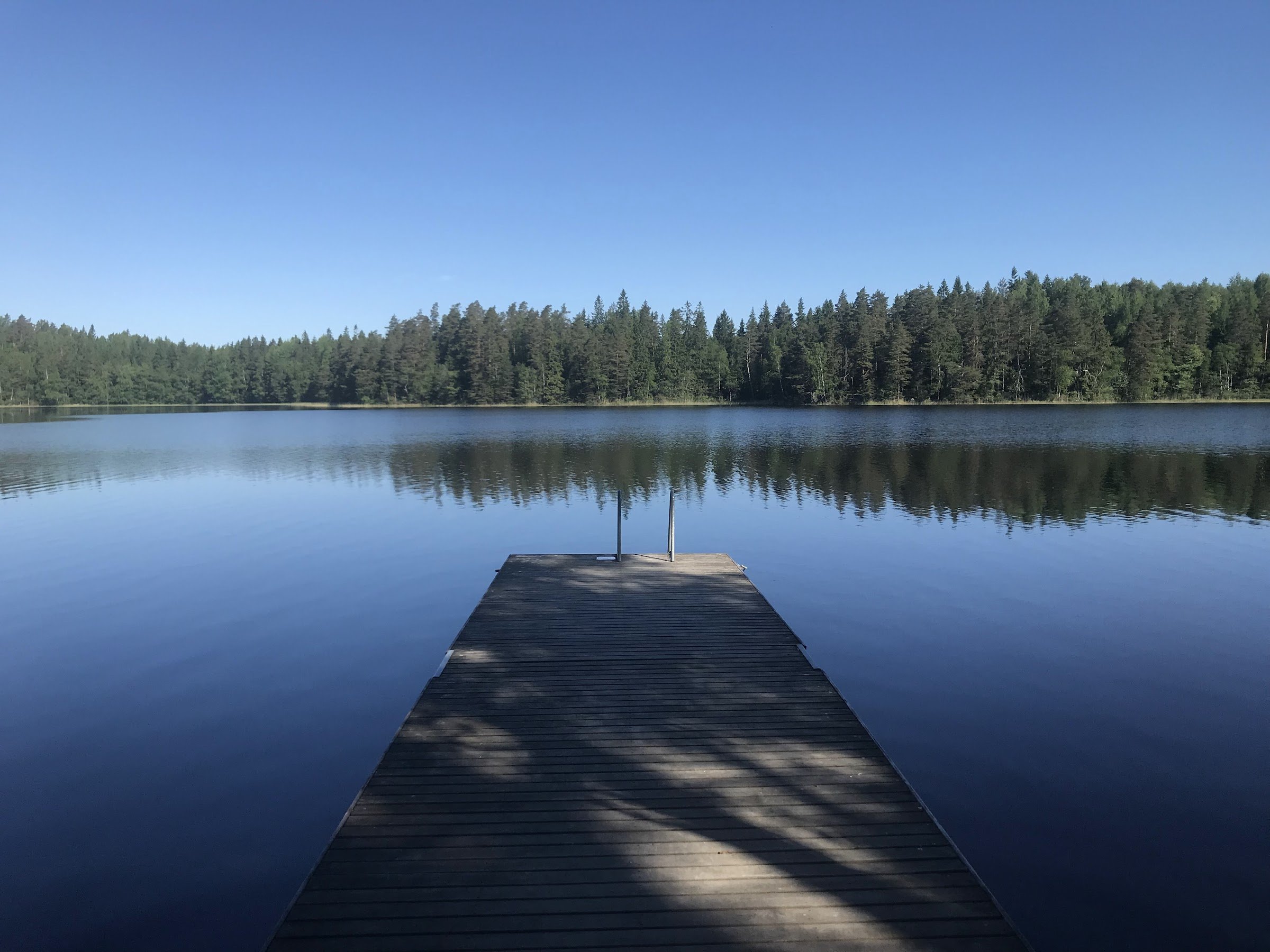 Kattilaniemen leirikeskus